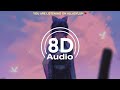 Selena Gomez, Rauw Alejandro - Baila Conmigo | 8D Audio
