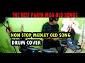 MEDLEY OLDIES ROCK DRUM COVER PART 3