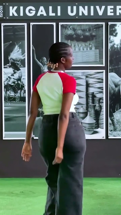 Your Best DJ in Kigali, DJ Sonia #beauty #music #Rwanda