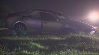 Chase suspect in Sunnyvale-area incident arrested, officials confirm