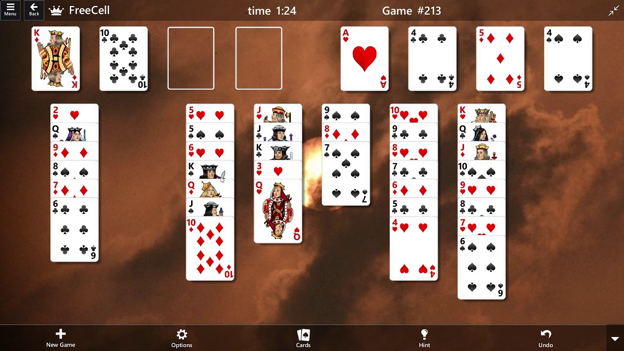 247 Solitaire Freecell Solitaire Singlesupf 247 solitaire freecell solitaire singlesupf
