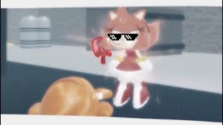 Information A FleetAmy Server Wipe || Sonic.exe TD MANIA Guide