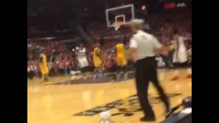 Ludacris instagram Video !!