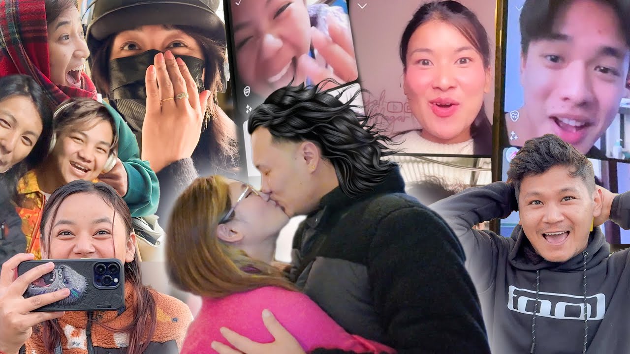 НАКОНЕЦ-ТО Я ПОДСТРИГЛА ВОЛОСЫ 😁 || САБАЙ ДЖАНА В ШОКЕ 🤭