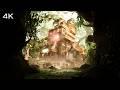 UE5 Cinematic Showcase - The Start of My Game Art Journey | DenberZ