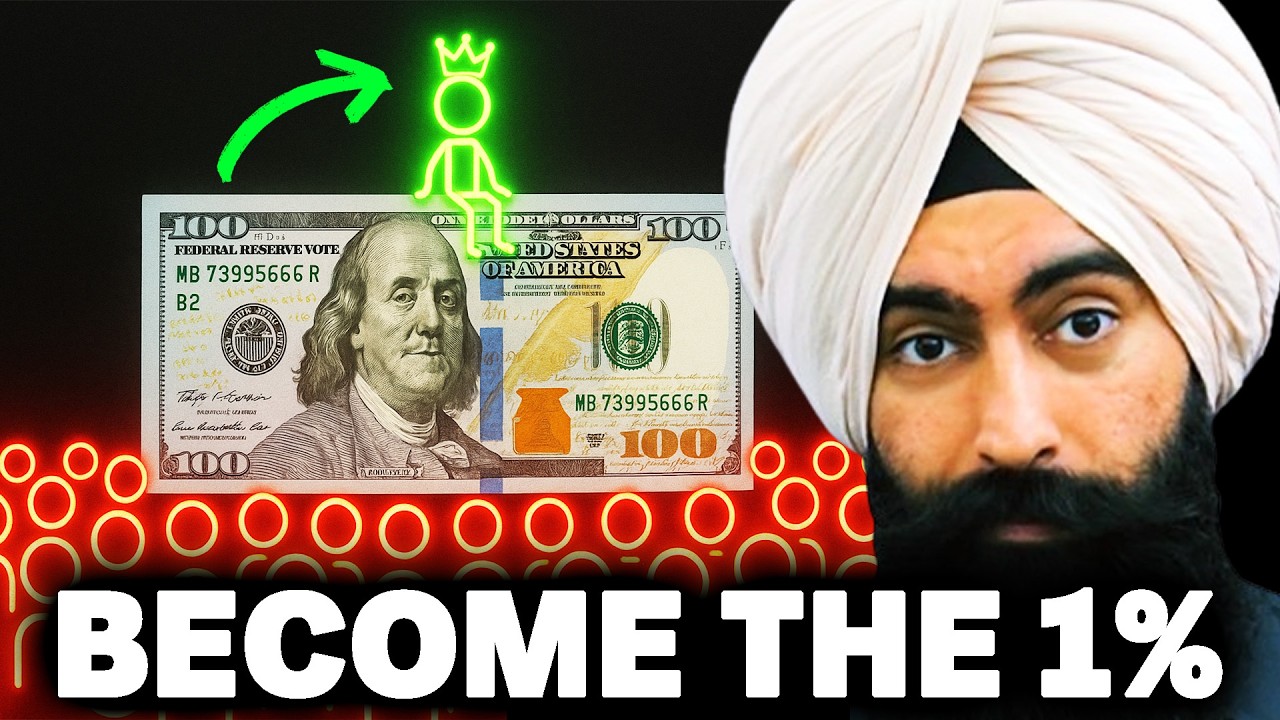 You Ll Never Make Real Money Until Learn This