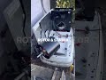 Engine Swap Out.-Generac Generator #powersource #electrician #electrical #backuppower #homegenerator