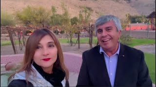 TOP GENTE en Press Trip Región de Coquimbo 3 @sernatur_region_coquimbo @pisco_donajosefa