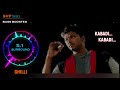 Kabadi Kabadi GHILLI Vidyasagar 5 1 SURROUND BASS BOOSTED SVP Beats Thalapathy Vijay Kabadi Kabadi GHILLI Vidyasagar 5 1 SURROUND BASS BOOSTED SVP Beats Thalapathy Vijay