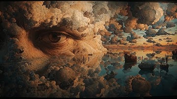 Surreal Dreamscapes - A Journey Through AI Generated Art