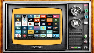 Famous What Happened To TV? Streaming Ruined Everything! Wealth
