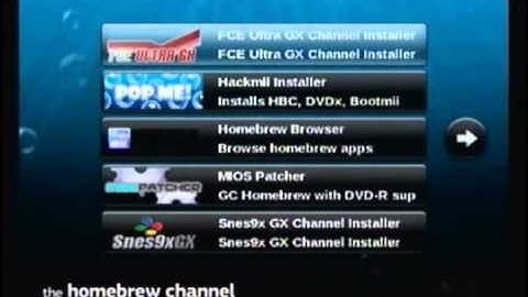 How to softmod your Wii 4.3.1 in 5 mins and 49 seconds
