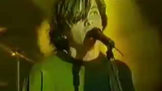 Ride - Unfamiliar (original video & live footage)