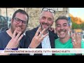 POLITICA. AMMINISTRATIVE IN BASILICATA. TUTTI I SINDACI ELETTI