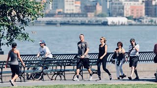 Living In New York June 2018 4K