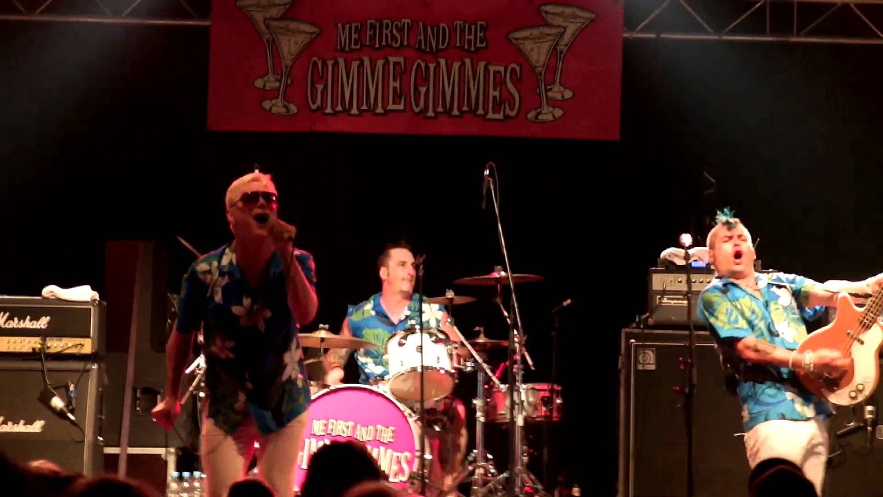 YouTubeで-18- Hero (Sing in Japanese) - Me First And The Gimme Gimmes (Live@ Würzburg 21.08.2012)を視聴 YouTubeで-18- Hero (Sing in Japanese) - Me First And The Gimme Gimmes (Live@ Würzburg 21.08.2012)を視聴