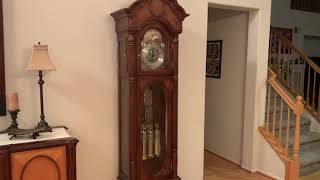 Grandfather Clock Part II by Sky & Moon 💕