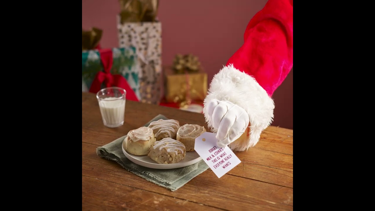 Deck your holiday table