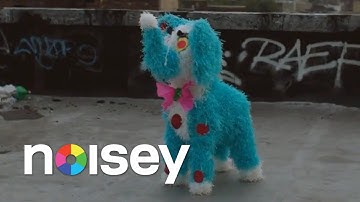 St. Lucia - "Elevate" (Official Music Video)