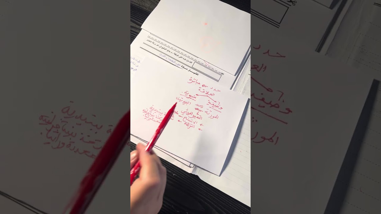 سلسلة ❌ خطا تافه يكلفك غاليا