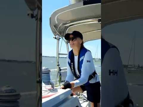 #shorts #sailing #texas #racing #water #wind #fun