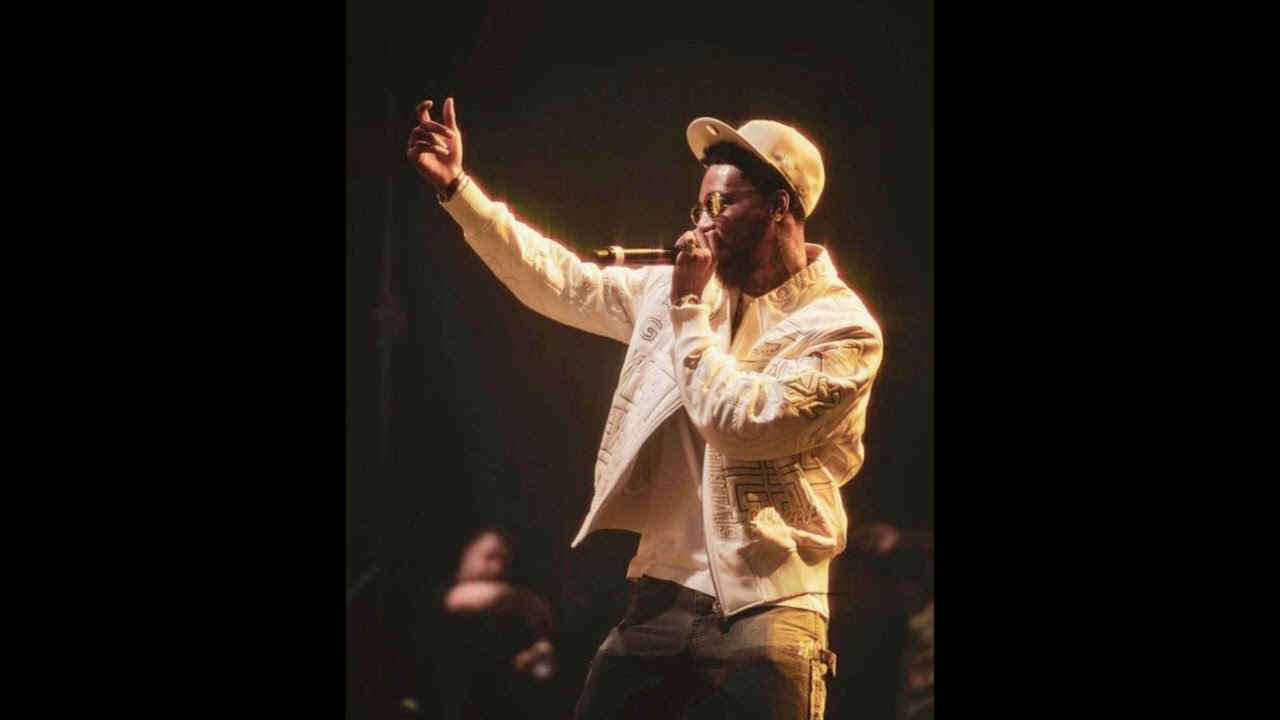 [FREE] Key Glock x Young Dolph Type Beat - 