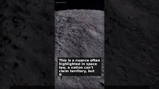 The Hidden Law That Lets Countries Mine the Moon | Neural  Steel #Space #Moon #NASA #SpaceLaw