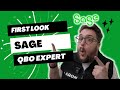 A QBO experts first review of Sage!