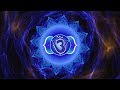 CHANTS TO OPEN THIRD EYE CHAKRA ⁂ Seed Mantra OM Chanting Meditation Music