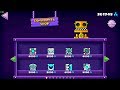 ¡GEOMETRY DASH 2.11 YA ESTÁ AQUÍ! (Directo resubido)