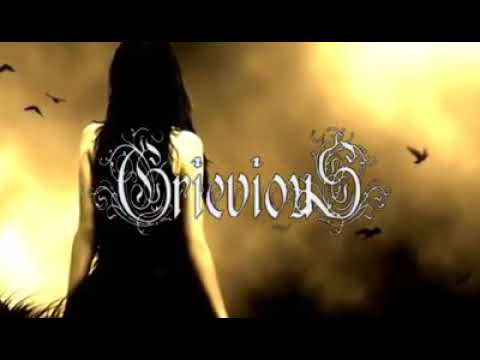 Grievious - Jeritan Hati (Gothic Metal Cilacap)