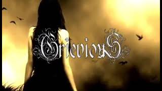 Grievious - Jeritan Hati (Gothic Metal Cilacap)