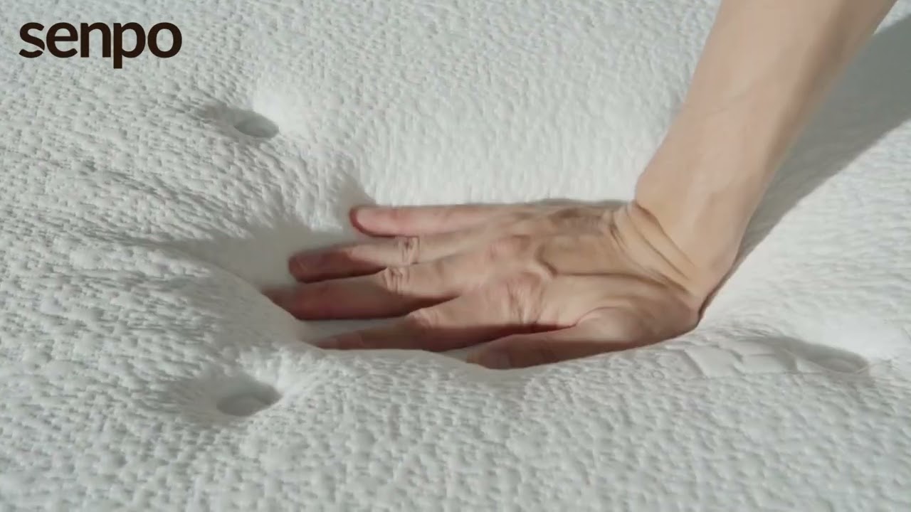 Materac Flow Zikssen