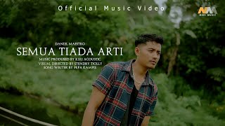 Daniel Maestro - Semua Tiada Arti (Official Music Video)