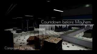 evade Countdown before Mayhem