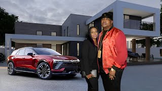 E-40's Lifestyle & Net Worth 2023//The Click