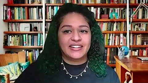 The art of embracing identities: Sarah Reyes