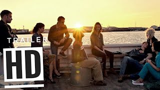 Trailer Hd Sense8 Legendado Br-Pt 2018