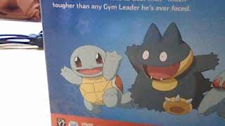 Pokemon Battle Frontier The Complete Collection Review Pokemon Battle Frontier The Complete Collection Review