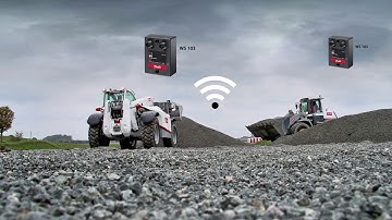 Pro Hydraulics - Danfoss Power Solutions - Telematics Solutions- Connectivity