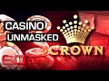 EXCLUSIVE: Crown Casino exposed. Sex trafficking, drugs ...