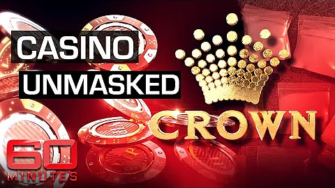 Exposing Casinos suspected links to money launderi...