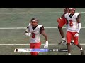 HIGHLIGHTS: Brady Hart, Jayvan Boggs lead Cocoa to third straight state title