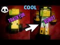 DIY cardboard tobot T making with cardboard can transform | cardboard DIY