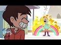 Star Meets Marco | Star vs. the Forces of Evil | Disney Channel