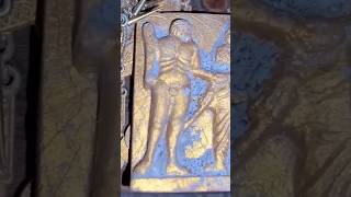 my new treasure hunt | #gold #treasure