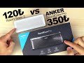 Anker SoundcorePro vs Xioami Basic 2