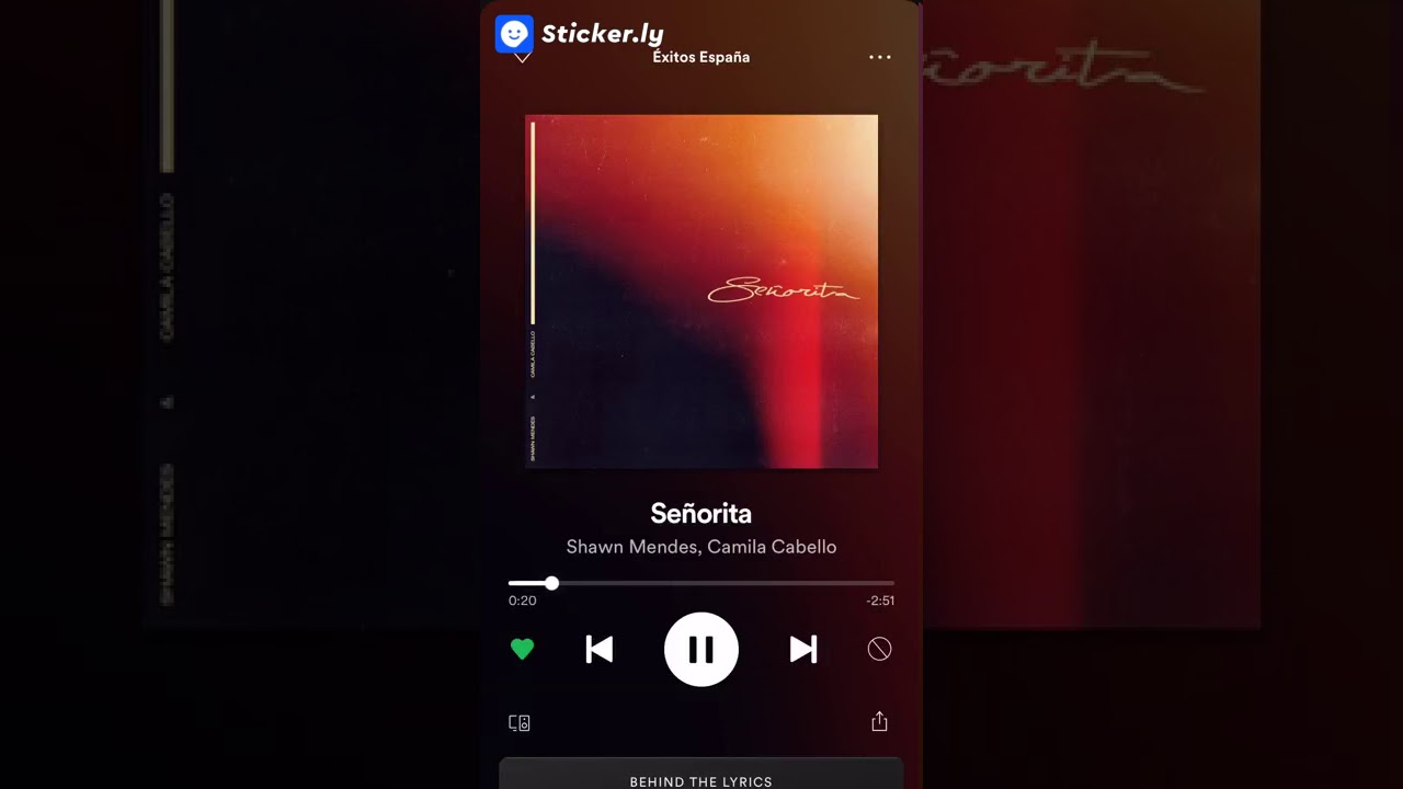 Senorita YouTube senorita-youtube
