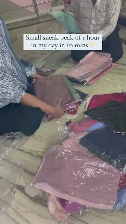 Malaysian Hijab | Imported Hijabs | New stock #shorts