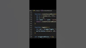 Block Clock Coding | WebProgramming | P5JS | ThinhPham #shorts